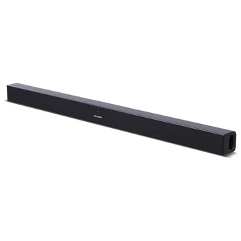 Саундбар Sharp HT-SB140MTV01