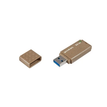 Флеш-накопитель GOODRAM UME3 Eco Friendly (UME3-0320EFR11) USB3.0 32GB