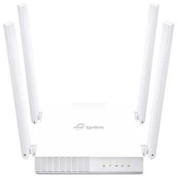 Wi-Fi Роутер TP-Link ARCHER C24 V2