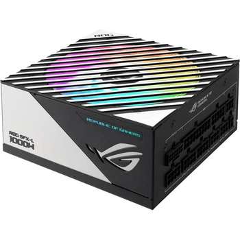 Блок питания Asus ROG LOKI SFX-L 1000W Platinum (90YE00N1-B0NA00) [140646]