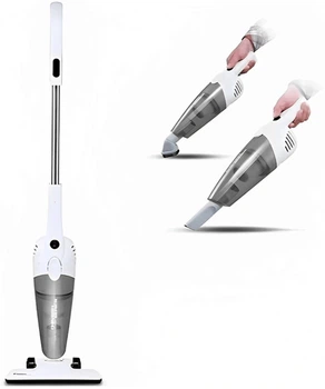 Ручний пилосос Deerma Corded Hand Stick Vacuum Cleaner (DX118C)