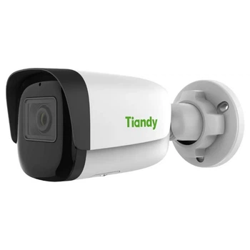 Камера IP Tiandy TC-C35WS, 5MP, Starlight Bullet, 2.8mm, f/1.6, IR50m, PoE, IP67