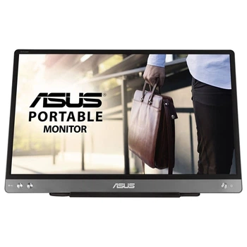 Монитор портативный Asus 14