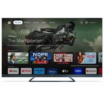 Телевизор Sharp 65FQ5EA