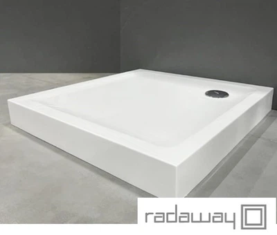 Душовий піддон Lupo C Compact 1000x1000x115 LUC100100115-05 (TM Radaway)_np08/25