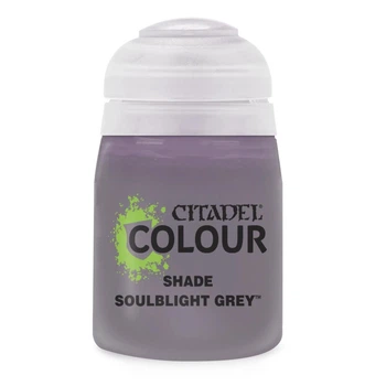 Citadel: Shade: Soulblight Grey