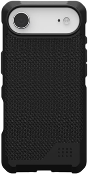 Панель Urban Armor Gear Metropolis LT MagSafe для Apple iPhone 17 Air Black (840283922275)