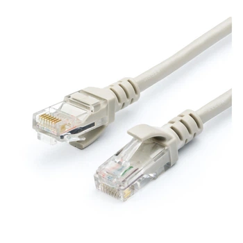 Патч-корд GEPLINK 10 м RJ-45 Cat.5e 26AWG CCS (GL8010)