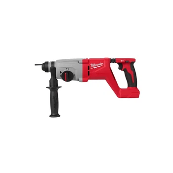 Перфоратор Milwaukee M18 BLHACD26-0, SDS PLUS 2,6 Дж, 3 режими (без АКБ і ЗП) (4933492483)