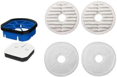 Комплект аксесуарів Bissell SpinWave + Vac