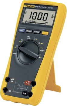 Мультиметр Fluke 175 TRMS Желтый Б/В