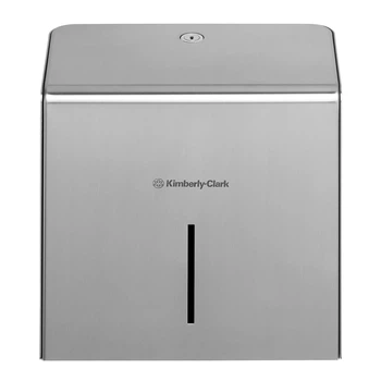 Диспенсер для туалетной бумаги Kimberly-Clark Professional 8974 Silver Б/В
