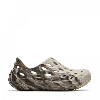 Чоловічі сандалі Merrell Hydro Moc 2.0T Boulder/Grey Brown 44 Молочний MS4225202-04