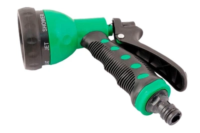Пистолет для полива Mastertool 1/2" 7 режимов Pro