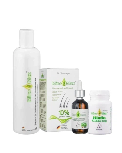 Комплекс MinoMax для чоловіків 10% (на місяць)