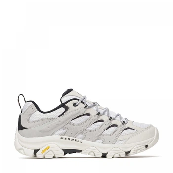 Кросівки чоловічі Merrell Moab 3 M White/Black 43 Білий J038213