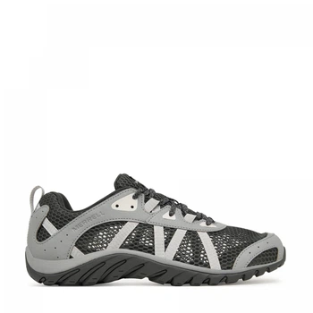 Чоловічі кросівки Merrell Maipo 3 Aerosport Grey/Dark Grey 43 Сірий J00003299