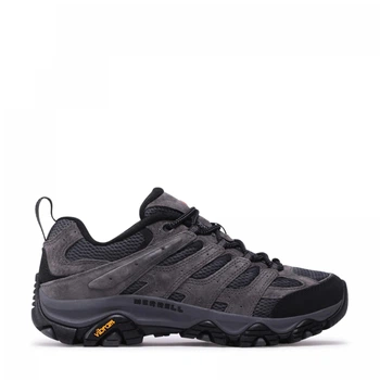 Чоловічі кросівки Merrell Moab 3 Granite/Black 40 Сірий J035881