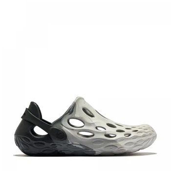 Чоловічі сандалі Merrell Hydro Moc Venom 2 Black/Grey 43 Чорний J004119