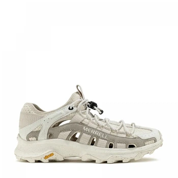Чоловічі сандалі Merrell Speed Fusion Off-White/Grey 41 Білий J005321