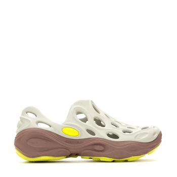 Жіночі сандалі Merrell Hydro Next Gen Moc White/Incense/Yellow 37 Білий J006998