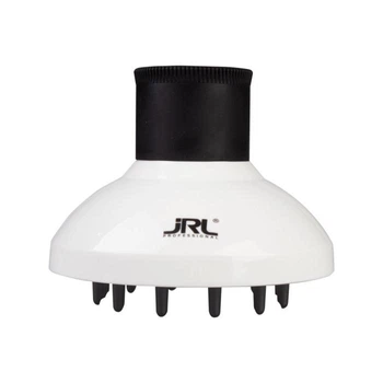 Дифузор до фену JRL Forte Pro L білий, JRL-JPP089