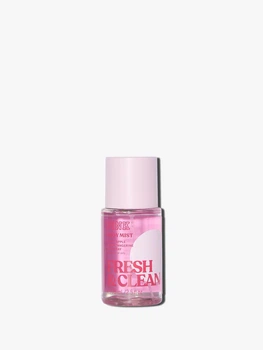 Мист спрей для тела Victoria’s Secret PINK Fresh & Clean 75 мл