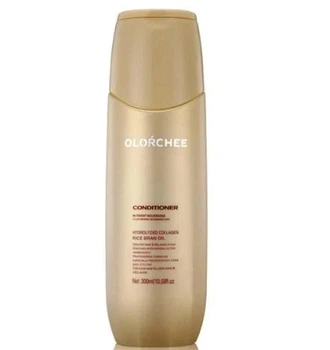 Кондиціонер для живлення волосся OLORCHEE Nutrient Nourishing Conditioner 300 мл