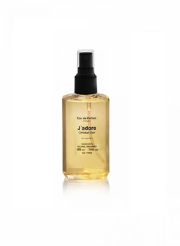 Женский фруктовый парфюм Jadore - Parfum Analogue 65ml