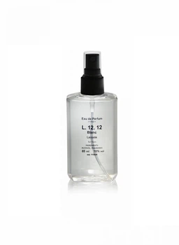 Свежий мужской парфюм Eau De L.12.12 Blanc - Parfum Analogue 65ml