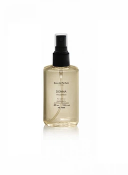 Цветочный женский парфюм Donna - Parfum Analogue 65ml