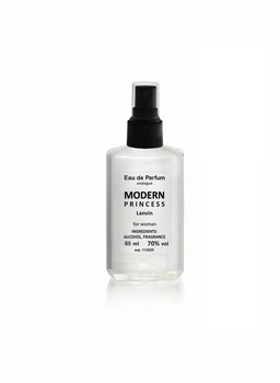 Женский фруктовый парфюм Modern Princess - Parfum Analogue 65ml