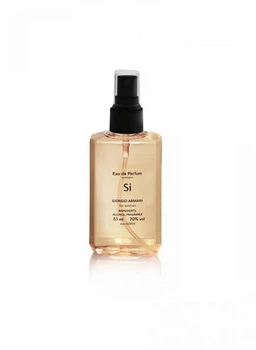 Женские духи с нотой черной смородины Si - Parfum Analogue 65ml