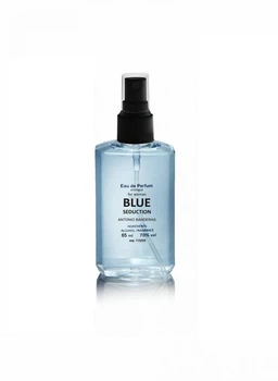 Женский фруктовый парфюм Blue Seduction for Women - Parfum Analogue 65ml
