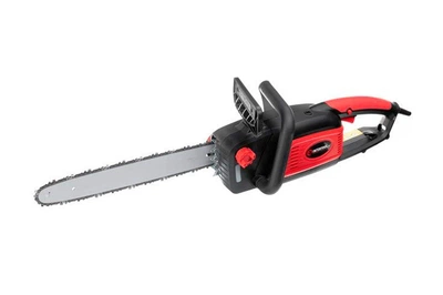 Электропила пила цепная электрическая Intertool Storm WT-0625 2400Вт x 16" двигатель прямой