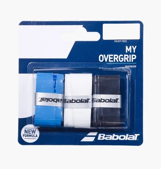 Намотка на теннисную ракетку Babolat My Overgrip Multi 653052-164 MISC