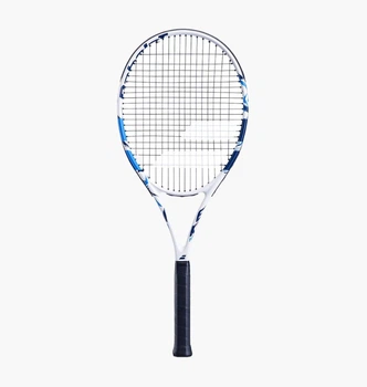 Ракетка для великого тенісу Babolat Evoke Team White/Blue 121245-100 MISC