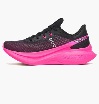 Кроссовки Saucony Endorphin Pro 5 Black/Pink S11064-131 38.5