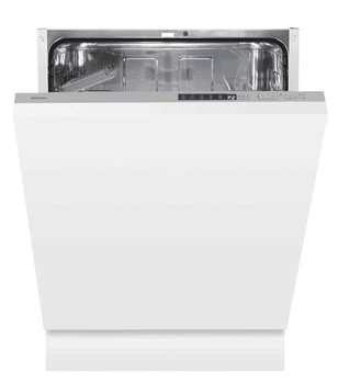 Посудомийна машина Interline DWI 669 TSD GA++