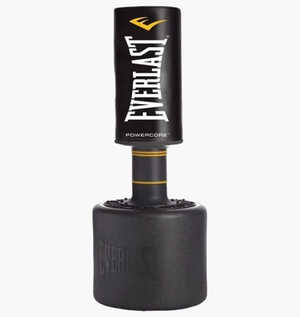Боксерская груша Everlast Powercore Black P00001266 MISC