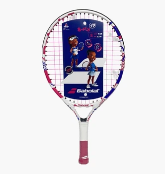 Ракетка для великого тенісу Babolat B Fly 17 Multi 140483-100 MISC
