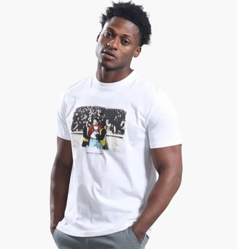 Футболка Weekend Offender Id White WOSPT2204 M