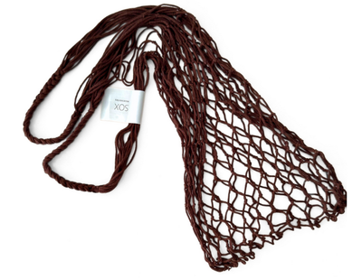 Сумка-авоська SOX 72-0041 one size цвет коричневый