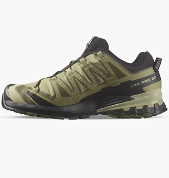 Кроссовки Salomon Xa Pro 3D V9 Gtx Olive L47270400 44