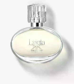 Жіноча туалетна вода Oriflame Lucia 50 мл