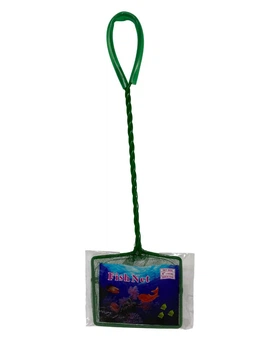Сачок металопластиковий 4д (10*8см)