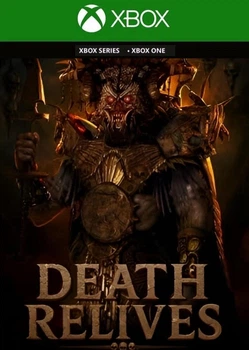 Ключ активации Death Relives для Xbox One/Series S/X