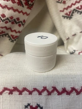 Маточное молочко нативное (натуральное) 10г