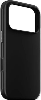 Etui Nomad Modern Case Magsafe na iPhone 17 Pro Czarne (856504014001)