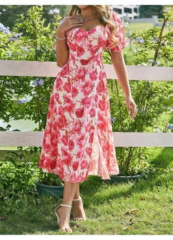 Сукня SHEIN L Рожевий sz2312018722313393